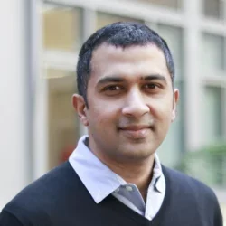Sriram Sankararaman